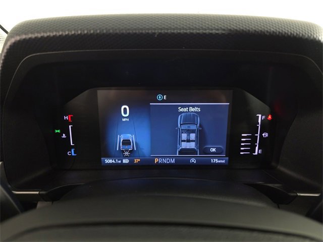 Certified 2024 Ford Ranger XLT image 14