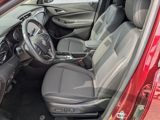 Used 2023 Buick Encore GX Preferred w/ Cold Weather Comfort Package AWD/4WD image 20