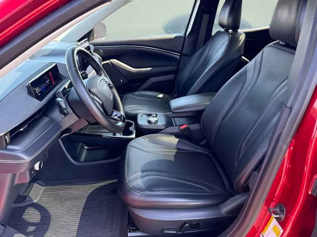 Certified 2021 Ford Mustang Mach-E Premium RWD image 18