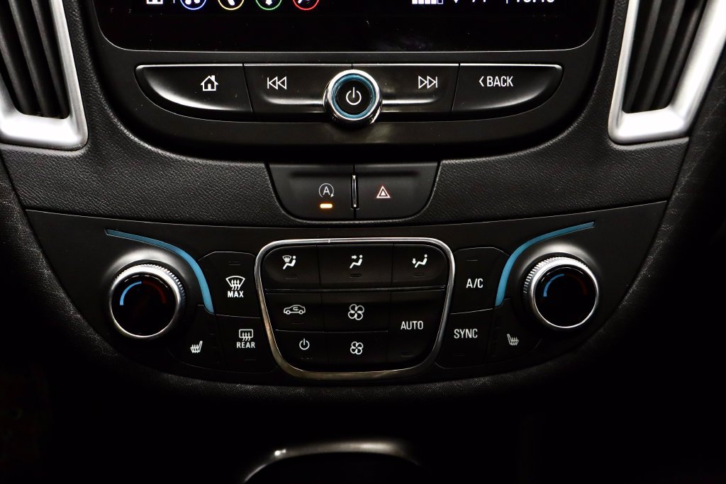 Used 2024 Chevrolet Malibu LT FWD image 29