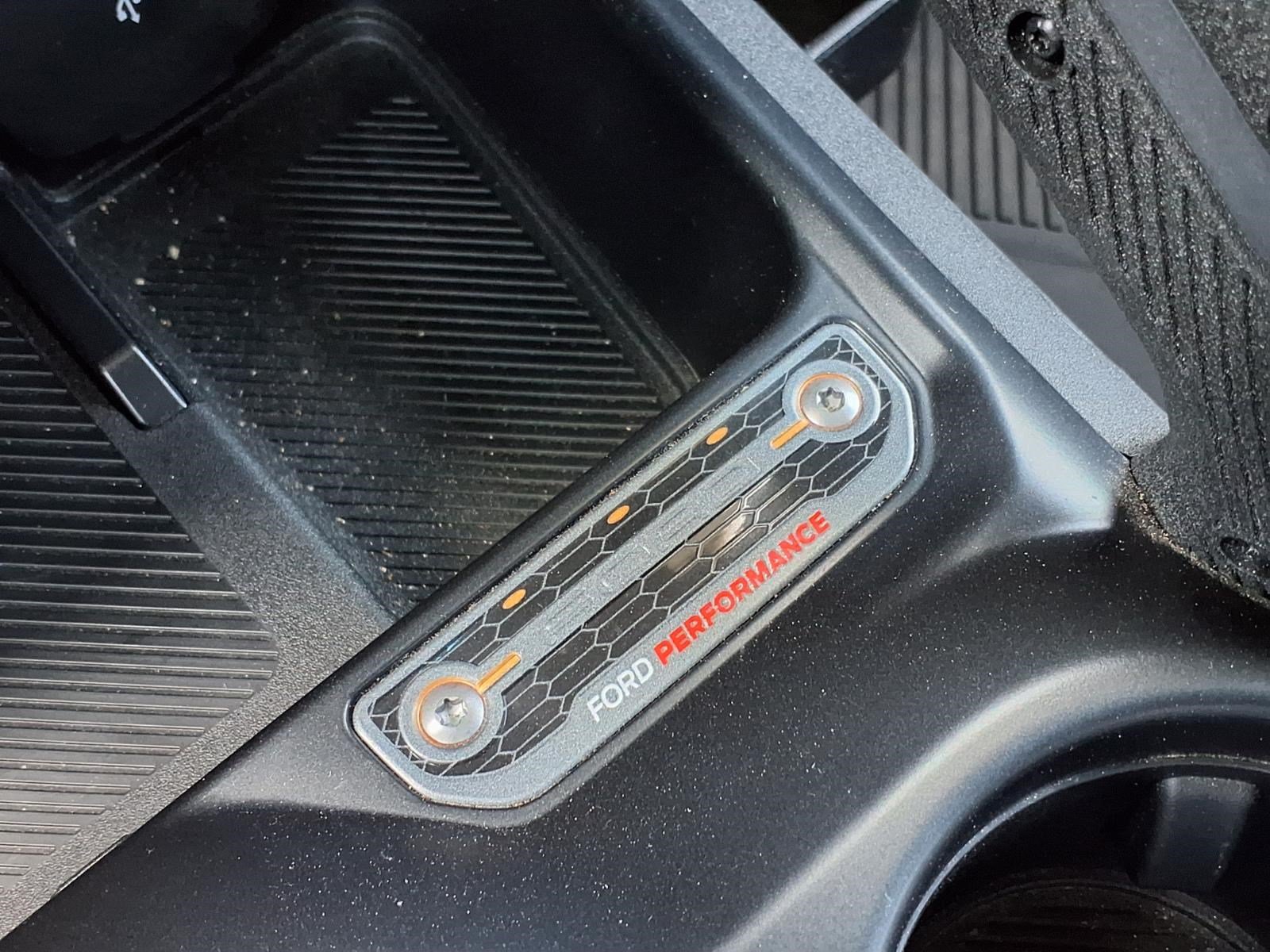Certified 2025 Ford Bronco Raptor AWD/4WD image 30
