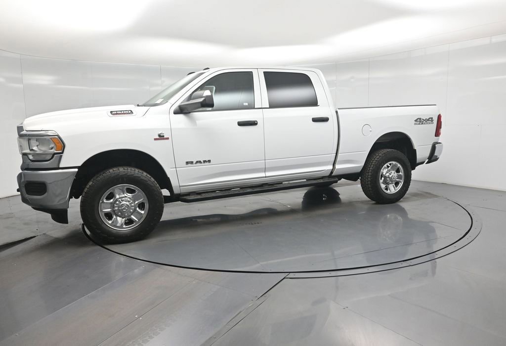 Used 2020 RAM 2500 Tradesman image 27