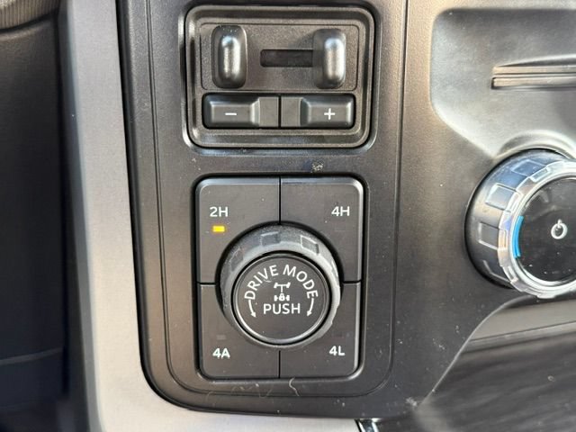 Certified 2024 Ford F150 Lariat w/ FX4 Off-Road Package AWD/4WD image 15