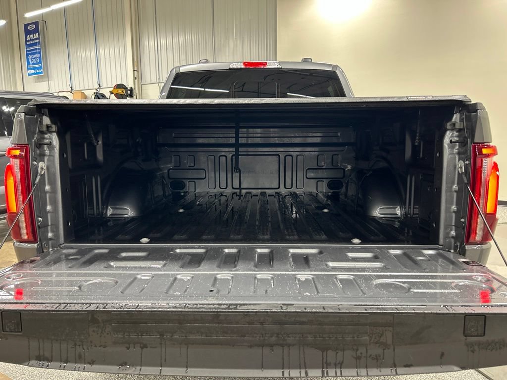 Certified 2024 Ford F150 Lariat w/ Tow/Haul Package AWD/4WD image 32
