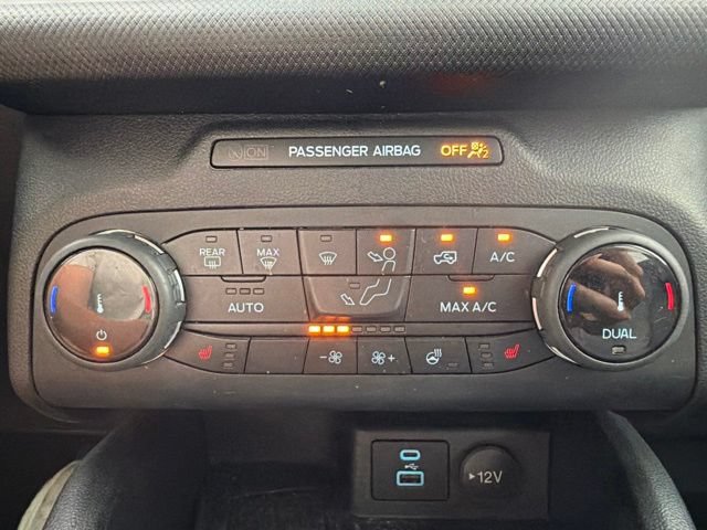 Certified 2022 Ford Bronco Sport Outer Banks w/ Tech Package AWD/4WD image 33