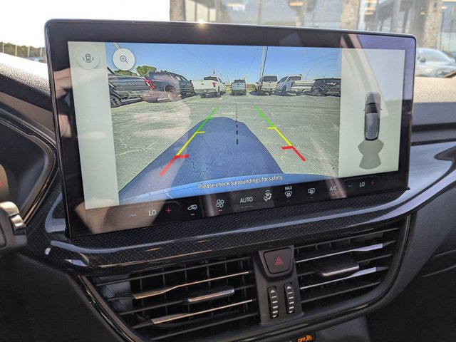 Certified 2024 Ford Escape ST-Line w/ Tech Pack #1 image 22