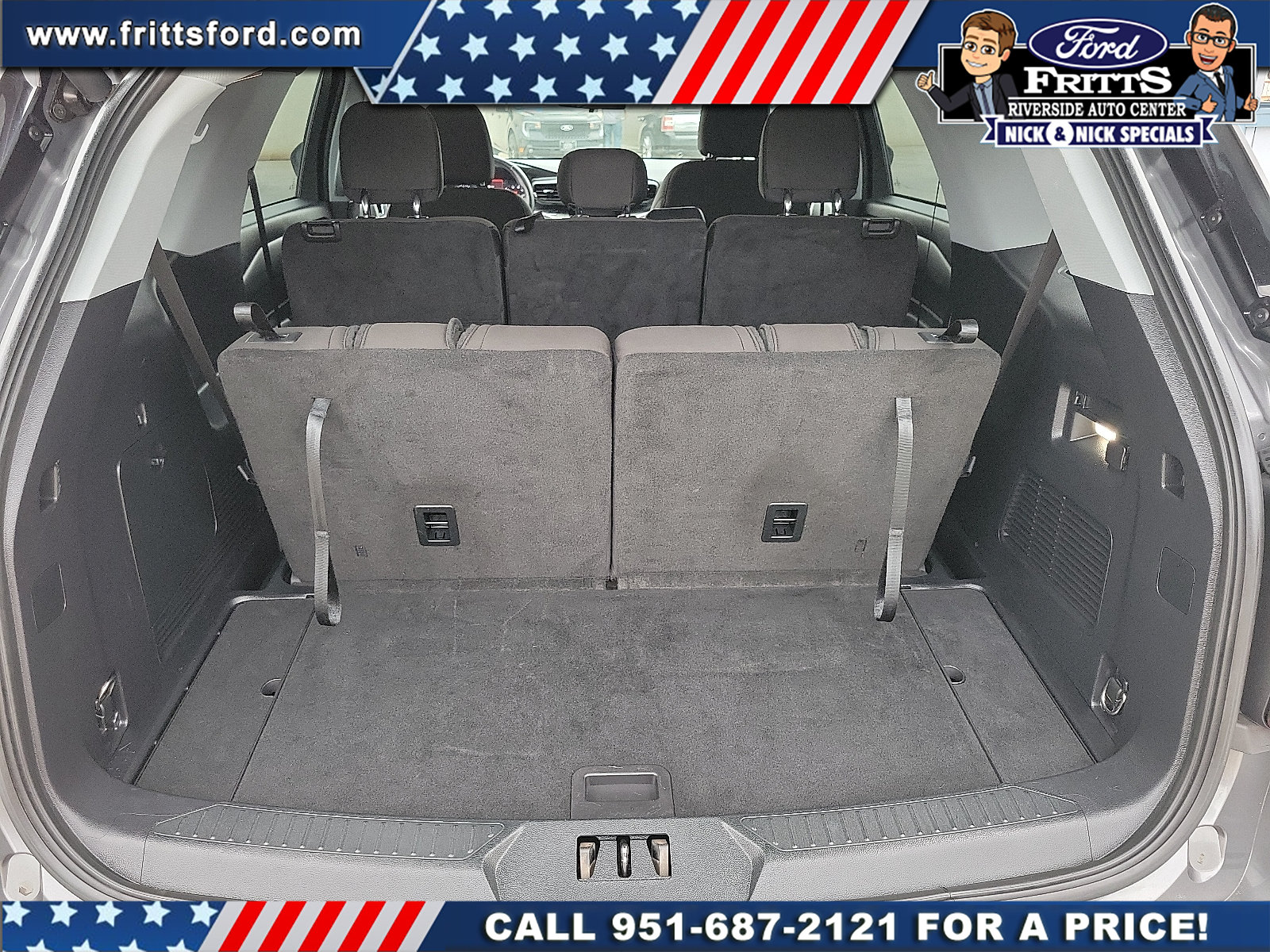 Certified 2022 Ford Explorer XLT RWD image 17