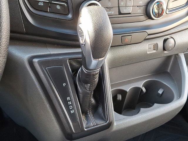 Certified 2024 Ford Transit 250 Low Roof w/ Exterior Upgrade Package image 12