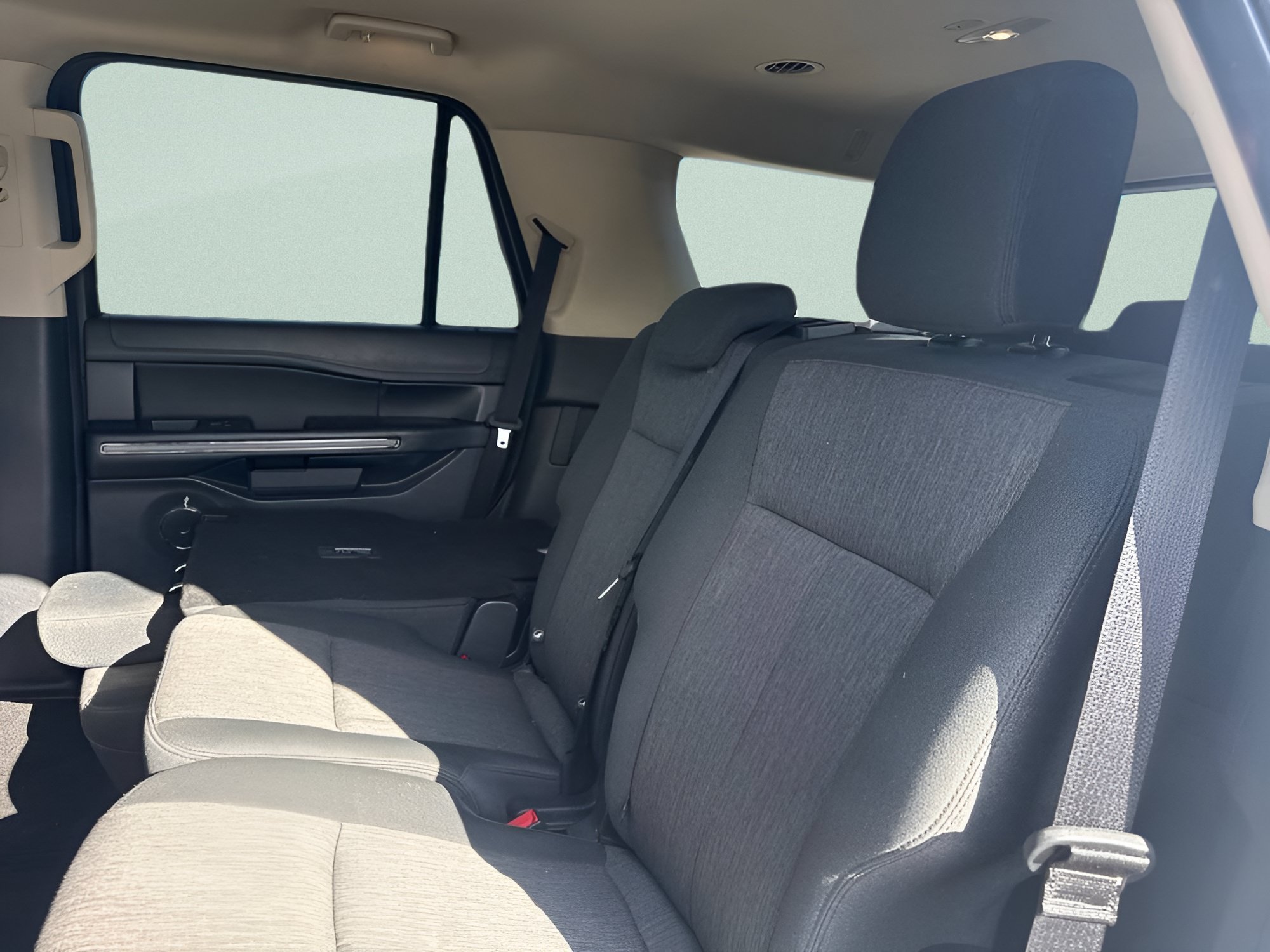 Certified 2024 Ford Expedition XLT AWD/4WD image 19