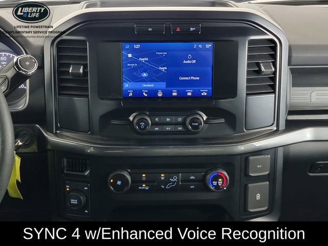 Certified 2023 Ford F150 XL w/ STX Appearance Package image 19