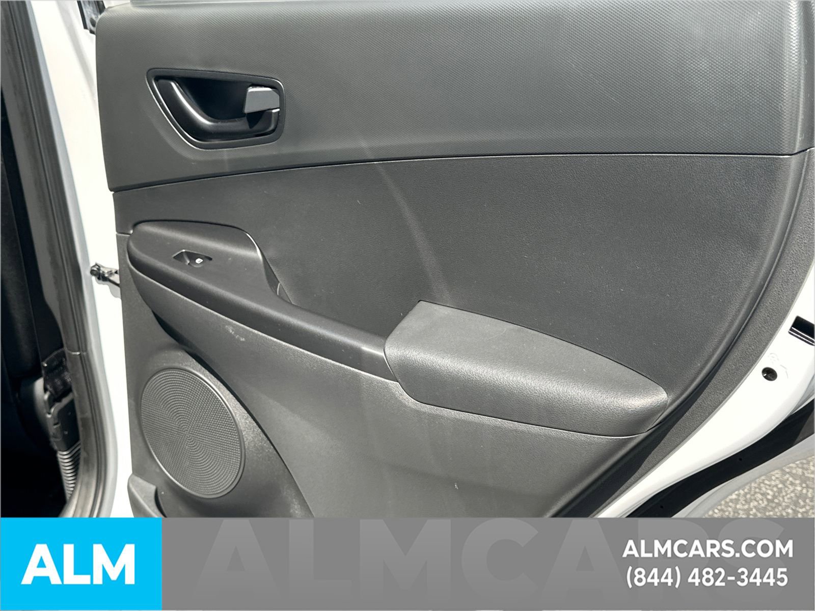 Used 2023 Hyundai Kona N Line FWD image 37