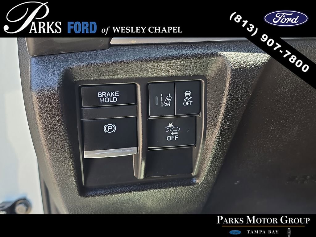 Used 2018 Acura MDX FWD w/ Technology Package image 28