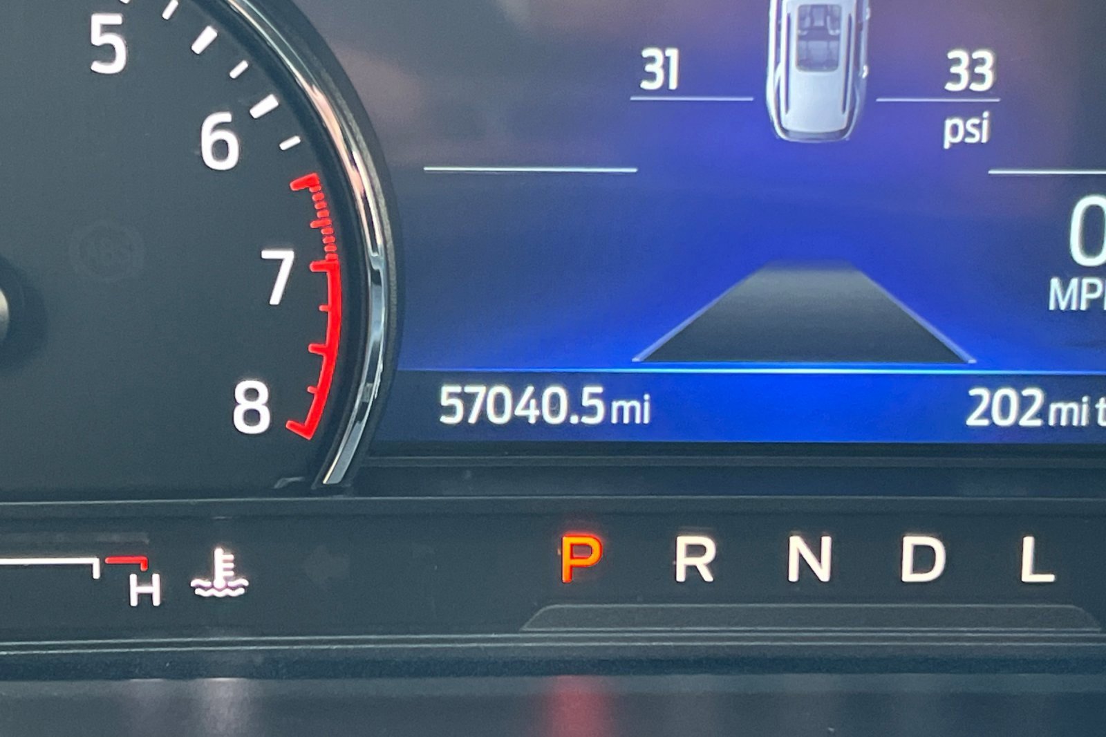 Certified 2022 Ford Explorer XLT w/ Equipment Group 202A image 41