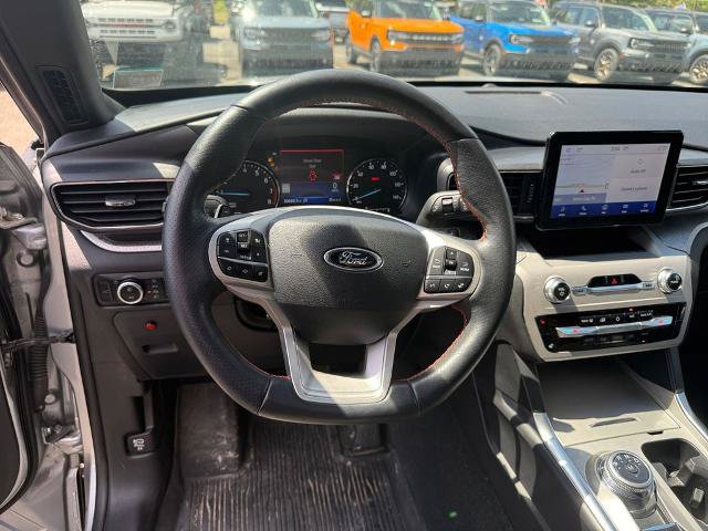 Certified 2024 Ford Explorer Timberline AWD/4WD image 15