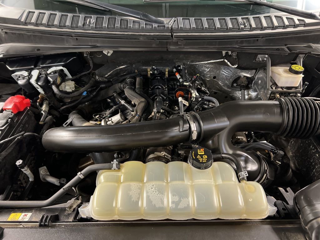 Certified 2024 Ford Expedition Max Limited image 41