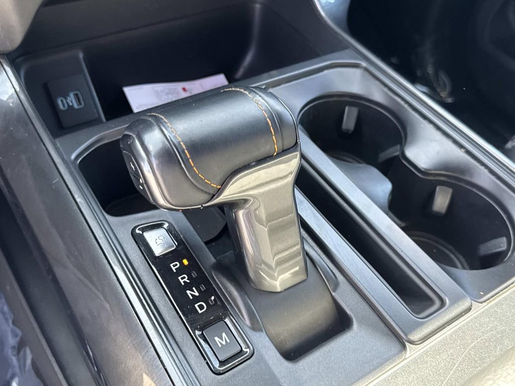 Certified 2022 Ford F150 Tremor w/ Equipment Group 401A Mid image 24