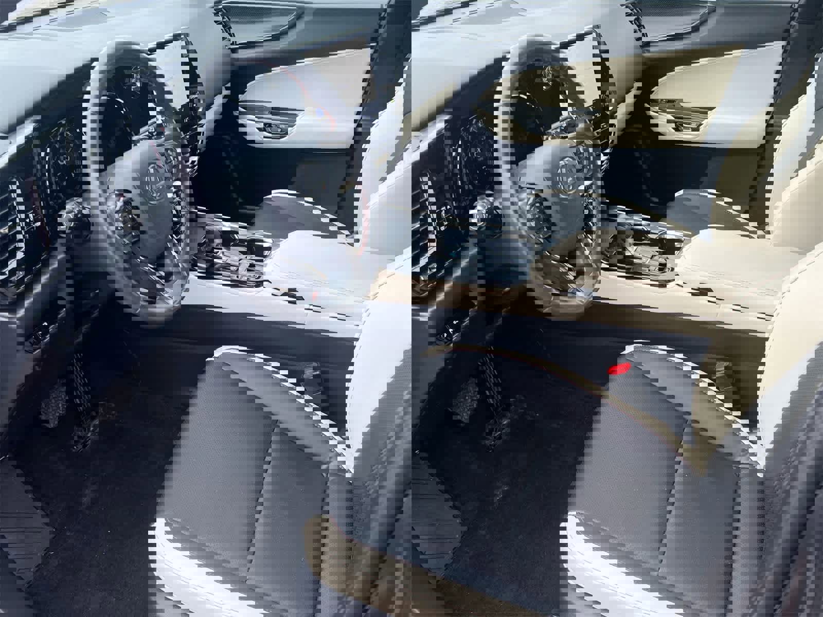 Used 2024 Lexus NX 350 AWD image 10