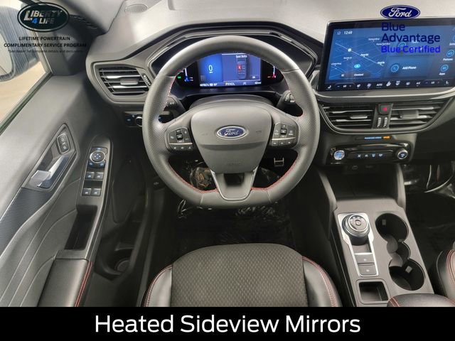 Certified 2024 Ford Escape ST-Line w/ Tech Pack #1 AWD/4WD image 26