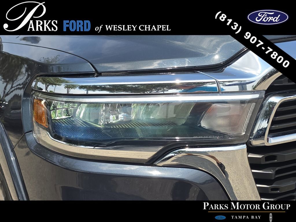 Used 2025 RAM 1500 Big Horn AWD/4WD image 6