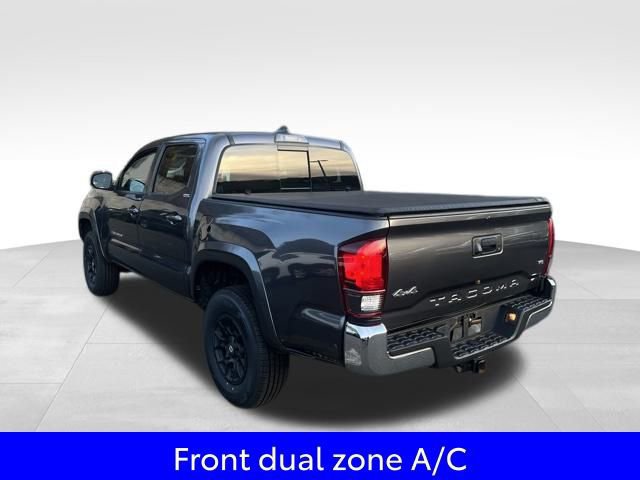 Used 2021 Toyota Tacoma SR image 3