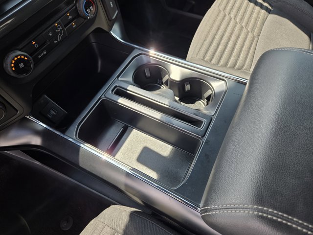 Certified 2023 Ford F150 XL w/ STX Appearance Package RWD image 19