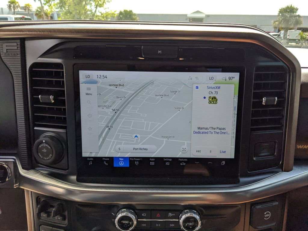 Certified 2025 Ford F150 King Ranch image 28