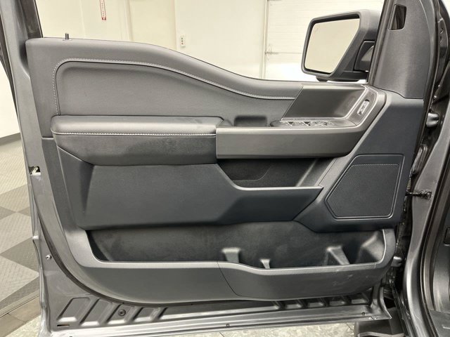 Certified 2024 Ford F150 XLT w/ Equipment Group 302A MID AWD/4WD image 10
