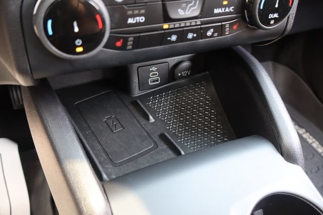 Certified 2024 Ford Bronco Sport Outer Banks w/ Tech Package AWD/4WD image 22