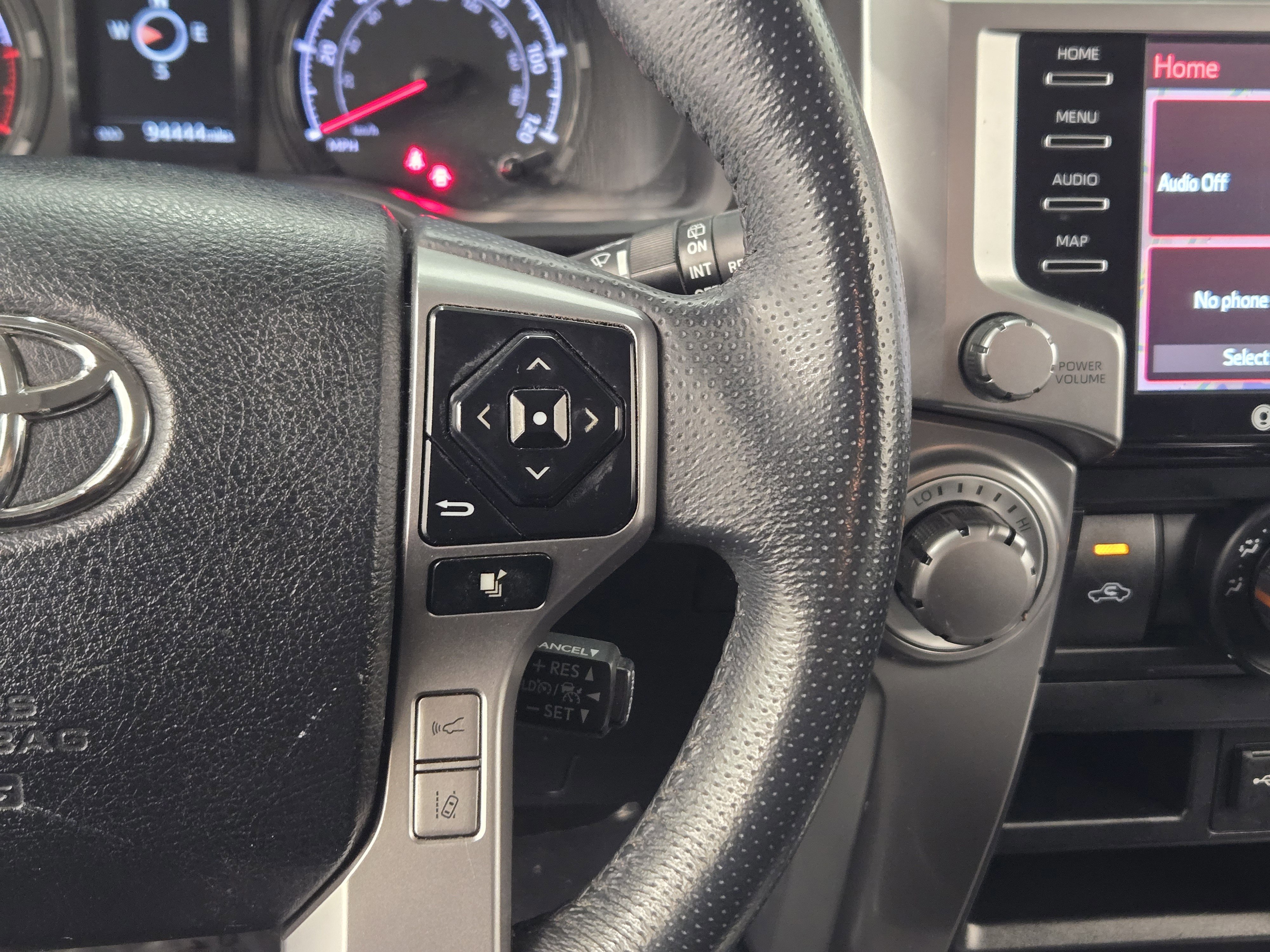 Used 2021 Toyota 4Runner SR5 Premium image 26