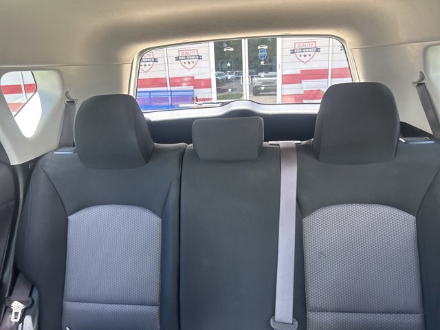 Used 2024 Kia Soul LX w/ Option Group 015 FWD image 18