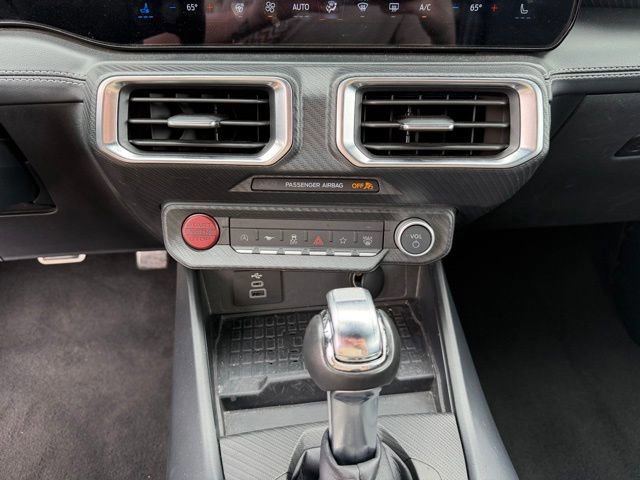 Certified 2024 Ford Mustang Premium RWD image 17