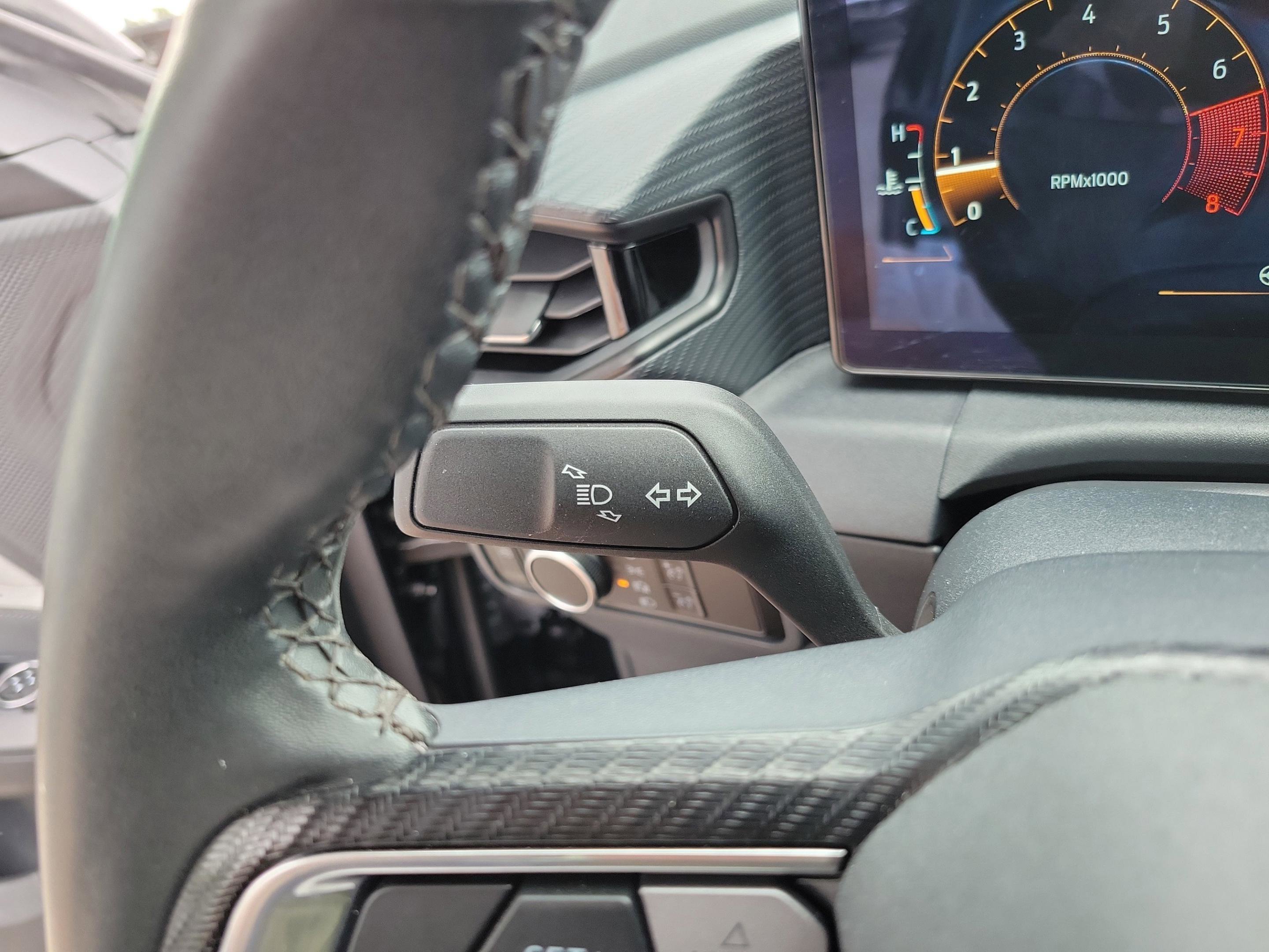 Certified 2024 Ford Mustang Coupe RWD image 24