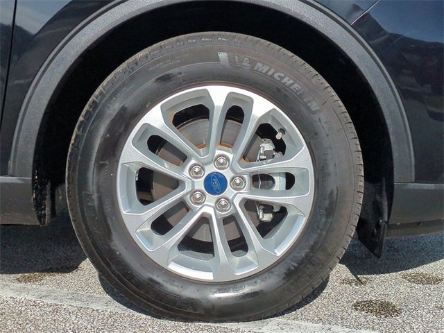 Certified 2021 Ford Escape SE w/ Convenience Package image 11