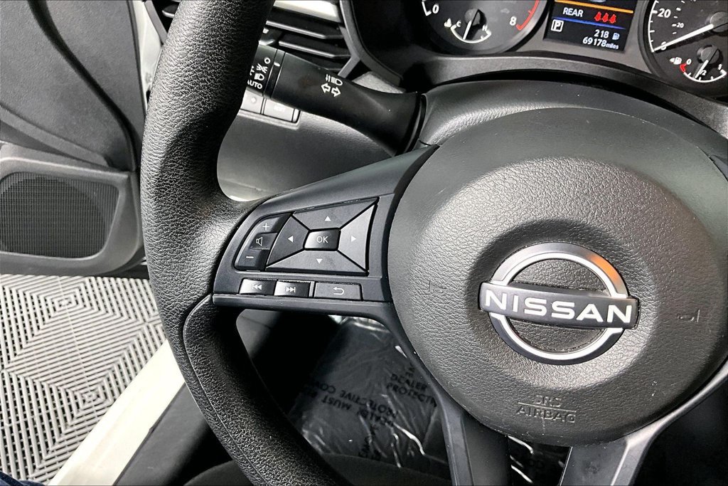 Used 2024 Nissan Altima 2.5 S FWD image 18