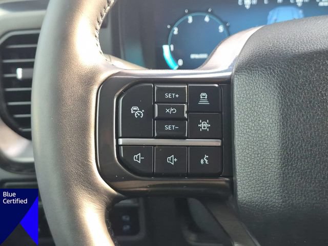 Certified 2025 Ford F150 Platinum w/ Equipment Group 702A High AWD/4WD image 18