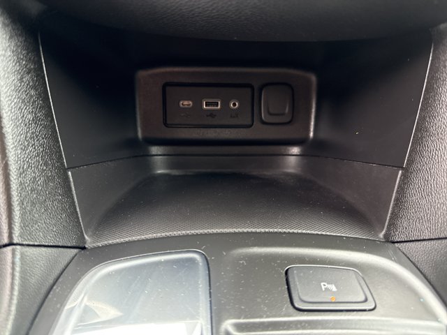 Used 2022 Chevrolet Equinox LT FWD image 25