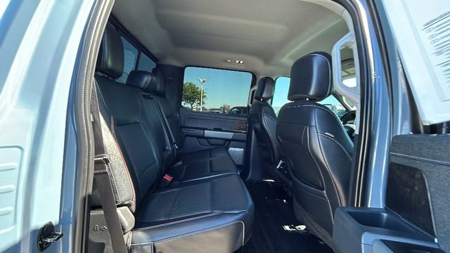 Certified 2023 Ford F250 Lariat w/ Lariat Ultimate Package image 13