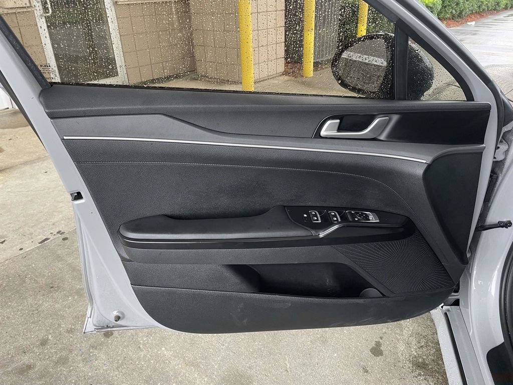 Used 2023 Kia K5 GT-Line FWD image 15