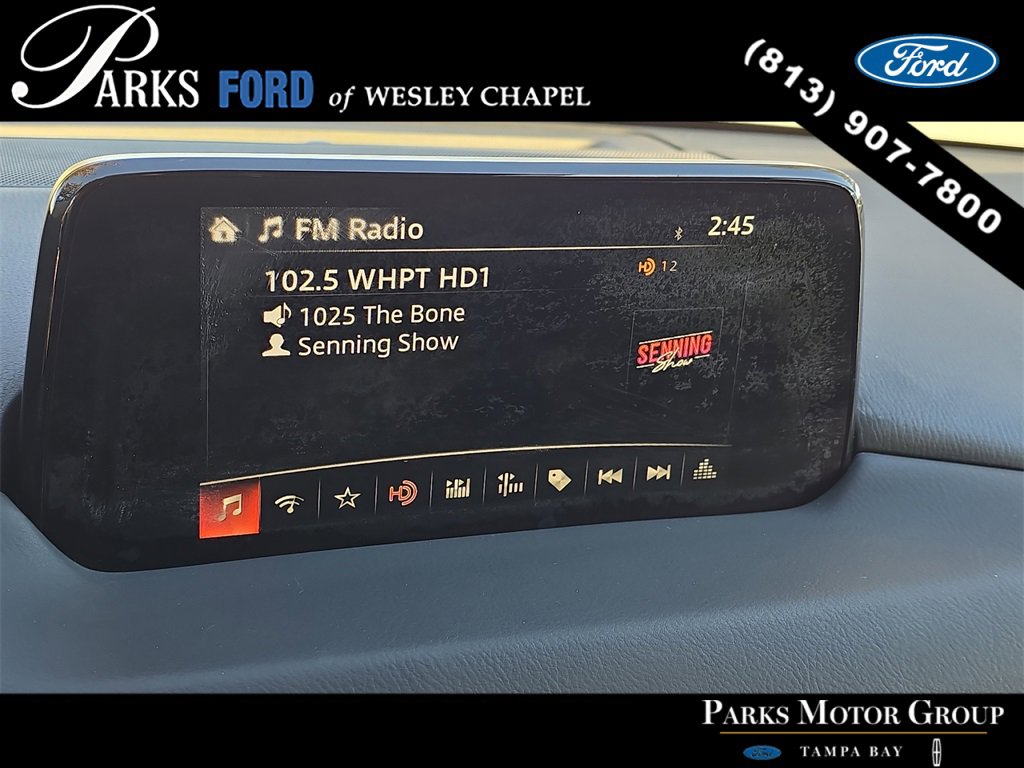 Used 2018 MAZDA CX-5 Touring w/ Preferred Equipment Package image 23