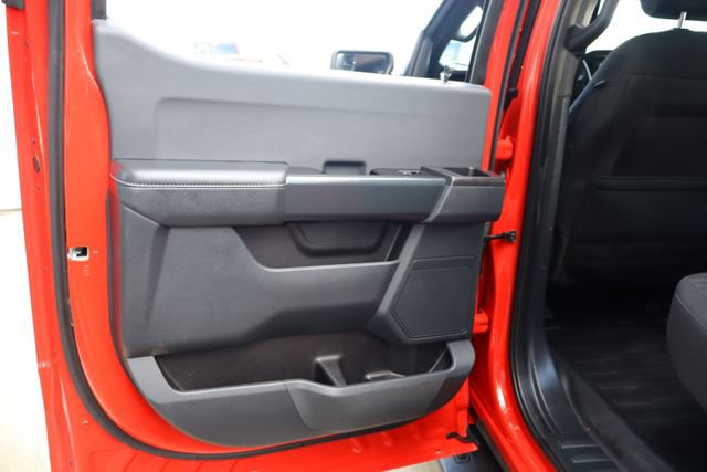 Certified 2023 Ford F150 XL w/ STX Appearance Package AWD/4WD image 25