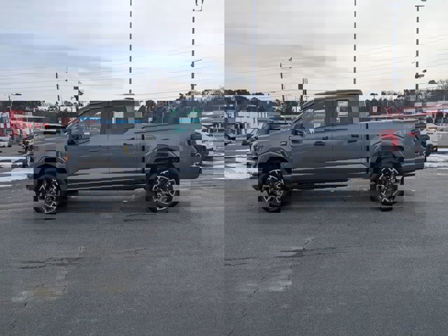 Certified 2025 Ford F150 STX w/ Equipment Group 200A image 2