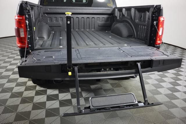 Certified 2023 Ford F150 Tremor AWD/4WD image 29