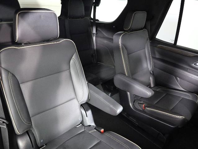 Used 2021 Chevrolet Tahoe Premier image 10