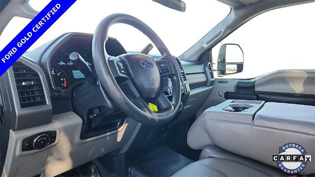 Certified 2021 Ford F350 XL w/ Power Equipment Group image 9