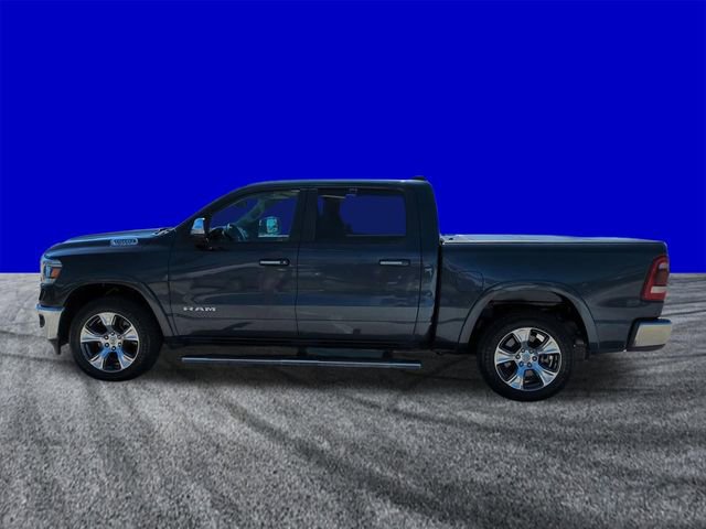 Used 2020 RAM 1500 Laramie image 7