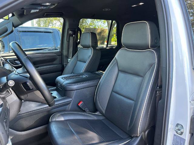 Used 2024 GMC Yukon SLT RWD image 21