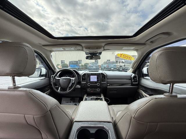 Certified 2021 Ford Expedition Limited image 11