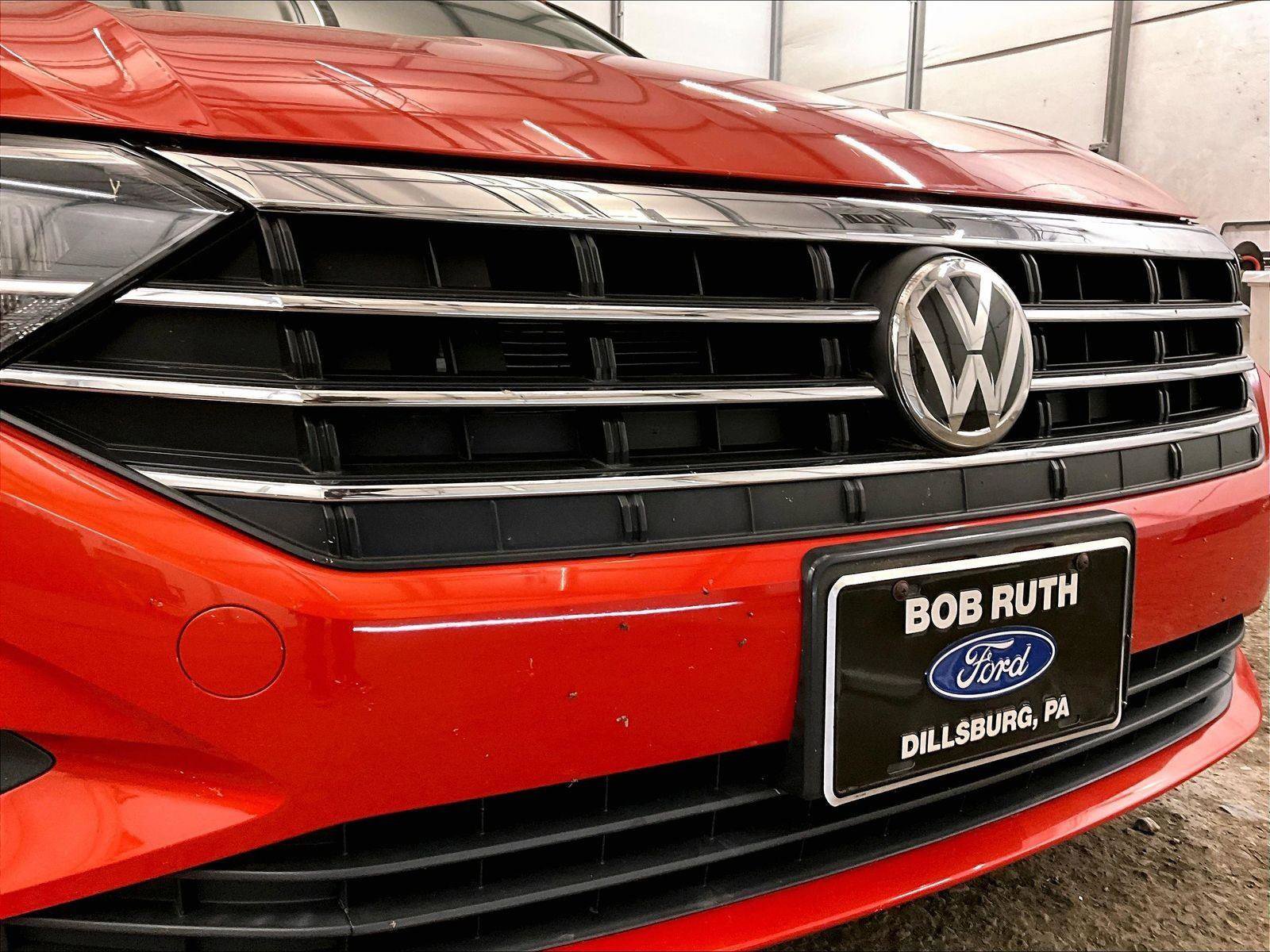 Used 2019 Volkswagen Jetta S w/ Driver Assistance Package FWD image 29