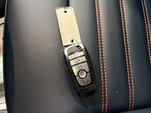 Certified 2023 Ford Edge SEL w/ Sport Appearance Package image 10