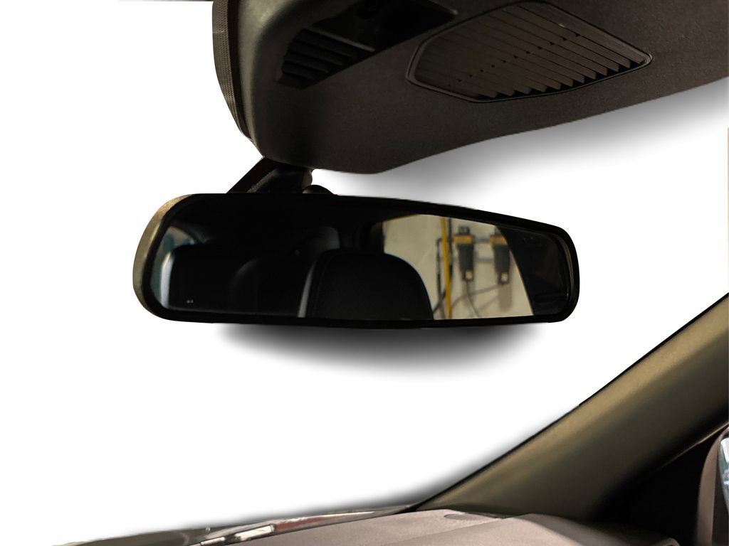 Certified 2025 Ford Escape ST-Line image 25